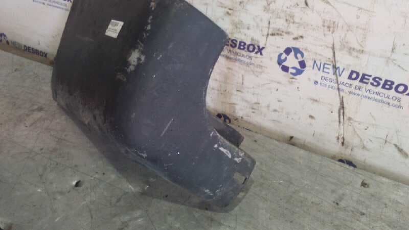 Recambio de PUNTERA TRASERA IZQUIERDA para FORD TRANSIT CAJA CERRADA, LARGA (FY) (2000 =>) 2.0 TDE CAT F3FA referencia OEM IAM    - BLANCO 2