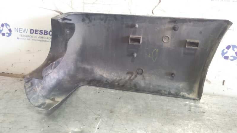 Recambio de PUNTERA TRASERA IZQUIERDA para FORD TRANSIT CAJA CERRADA, LARGA (FY) (2000 =>) 2.0 TDE CAT F3FA referencia OEM IAM    - BLANCO 3