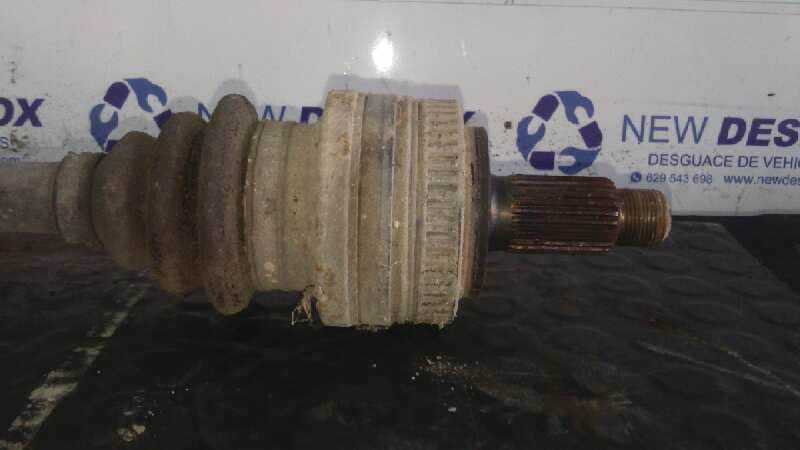 Recambio de TRANSMISION TRASERA DERECHA para BMW SERIE 3 COMPACTO (E36) 1.6 CAT 164E2 referencia OEM IAM    - NEGRO 2
