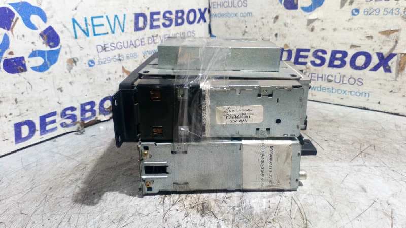 Recambio de SISTEMA NAVEGACION GPS para BMW SERIE 3 COUPE (E46) 2.5 24V M54256S5 referencia OEM IAM 65908370933  - DORADO 2