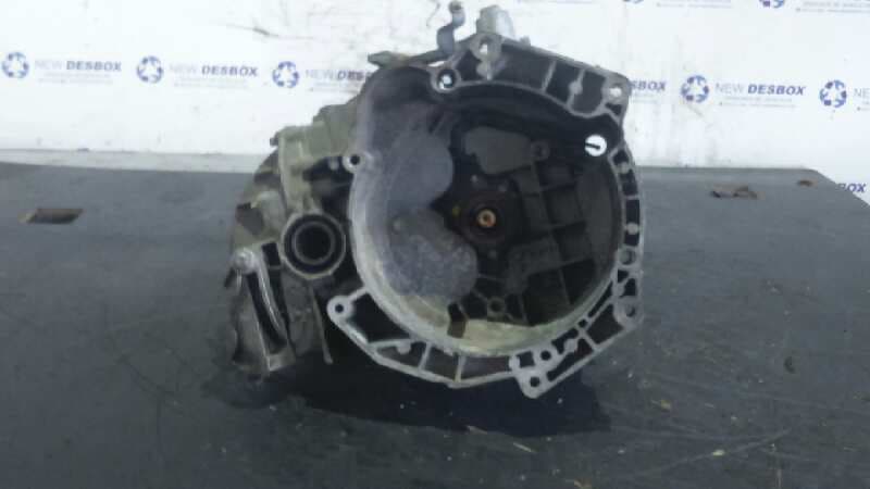 Recambio de CAJA CAMBIOS para OPEL CORSA D 1.3 16V CDTI CAT (Z 13 DTH / L4I) Z13DTH referencia OEM IAM 55193621