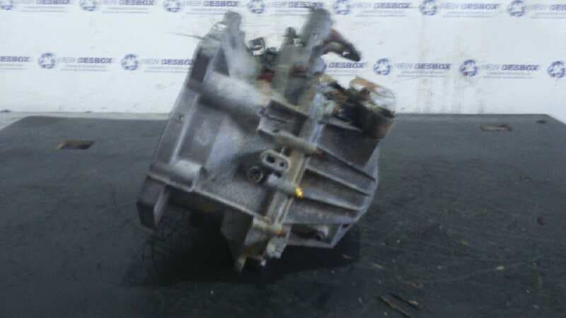 Recambio de CAJA CAMBIOS para OPEL CORSA D 1.3 16V CDTI CAT (Z 13 DTH / L4I) Z13DTH referencia OEM IAM 55193621 2