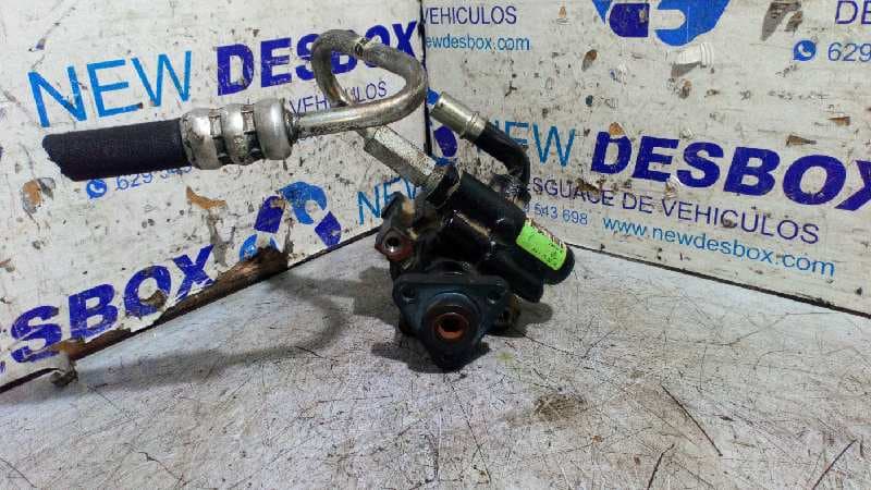 Recambio de BOMBA DIRECCION para ALFA ROMEO GT (125) 1.9 JTD 16V M-Jet Progression (10.2006->) 937A5000 referencia OEM IAM 26103252FK   - NEGRO
