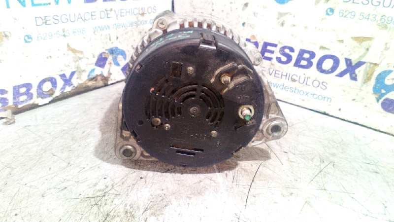 Recambio de ALTERNADOR para SAAB 9-3 BERLINA D223L referencia OEM IAM  0123510089 2