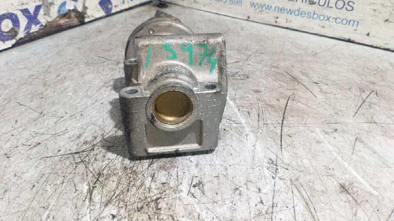 Recambio de VALVULA EGR para ALFA ROMEO GT (125) 1.9 JTD 16V M-Jet Progression (10.2006->) 937A5000 referencia OEM IAM 55204250   - NEGRO 3