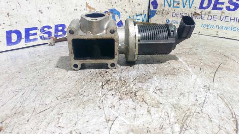 Recambio de VALVULA EGR para ALFA ROMEO GT (125) 1.9 JTD 16V M-Jet Progression (10.2006->) 937A5000 referencia OEM IAM 55204250   - NEGRO 6