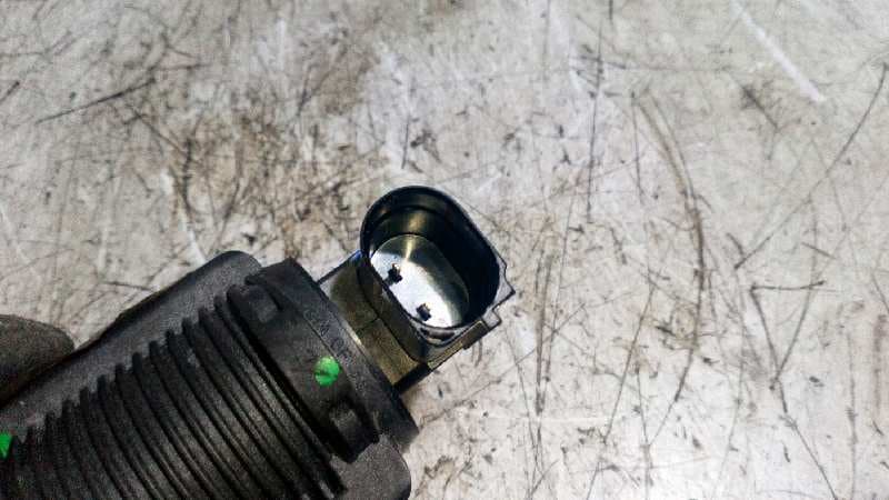 Recambio de VALVULA EGR para ALFA ROMEO GT (125) 1.9 JTD 16V M-Jet Progression (10.2006->) 937A5000 referencia OEM IAM 55204250   - NEGRO 4