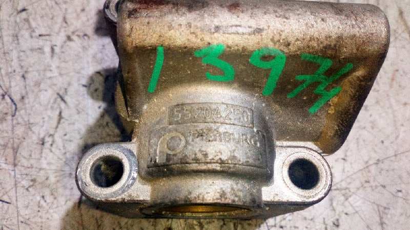Recambio de VALVULA EGR para ALFA ROMEO GT (125) 1.9 JTD 16V M-Jet Progression (10.2006->) 937A5000 referencia OEM IAM 55204250   - NEGRO 5