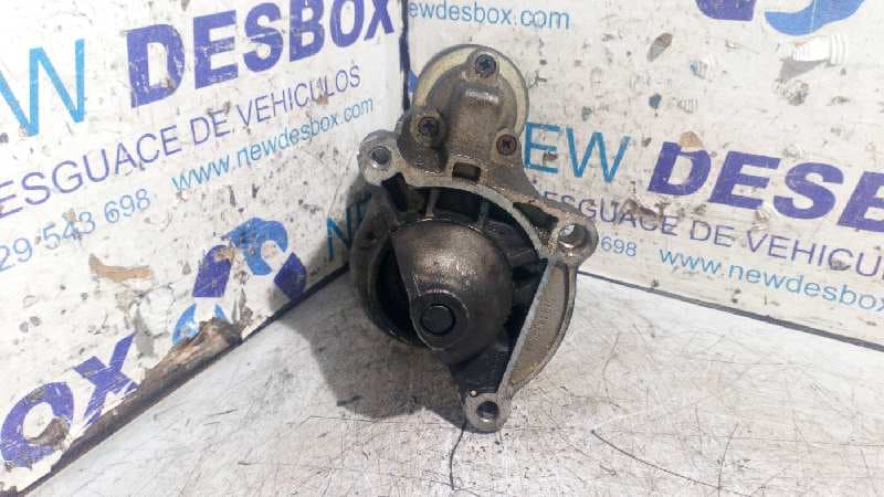 Recambio de MOTOR ARRANQUE para CITROEN C4 BERLINA KFU  referencia OEM IAM 9647982880 4