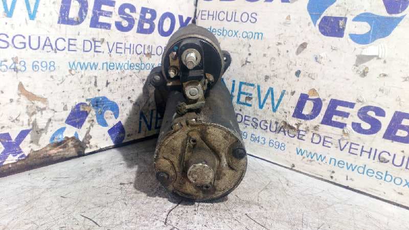 Recambio de MOTOR ARRANQUE para CITROEN C4 BERLINA KFU  referencia OEM IAM 9647982880 2