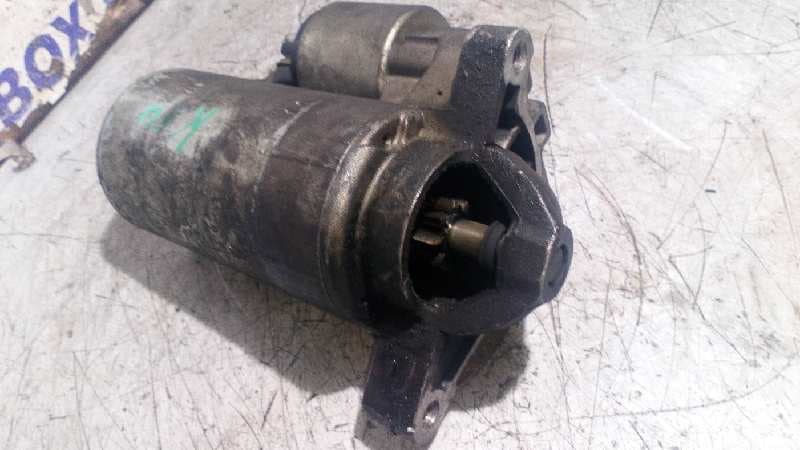 Recambio de MOTOR ARRANQUE para CITROEN C4 BERLINA KFU  referencia OEM IAM 9647982880 5