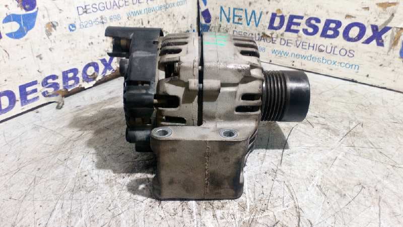Recambio de ALTERNADOR para SUZUKI SWIFT BERLINA (MZ) 1.3 DDiS Diesel CAT Z13DT referencia OEM IAM 3140085E00000   - GRIS