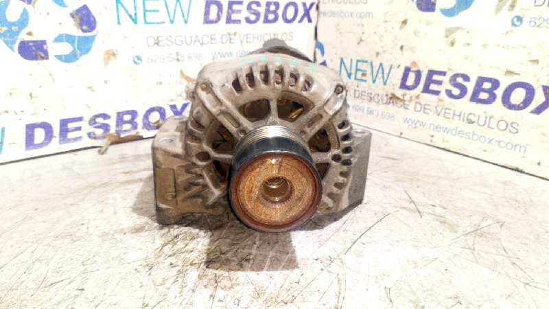 Recambio de ALTERNADOR para SUZUKI SWIFT BERLINA (MZ) 1.3 DDiS Diesel CAT Z13DT referencia OEM IAM 3140085E00000   - GRIS 2