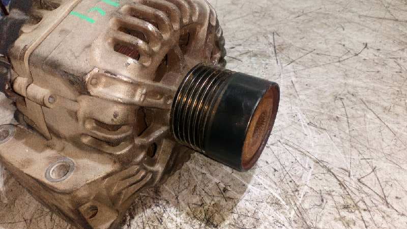 Recambio de ALTERNADOR para SUZUKI SWIFT BERLINA (MZ) 1.3 DDiS Diesel CAT Z13DT referencia OEM IAM 3140085E00000   - GRIS 4