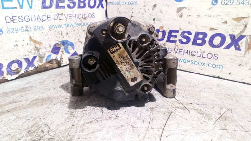 Recambio de ALTERNADOR para SUZUKI SWIFT BERLINA (MZ) 1.3 DDiS Diesel CAT Z13DT referencia OEM IAM 3140085E00000   - GRIS 3