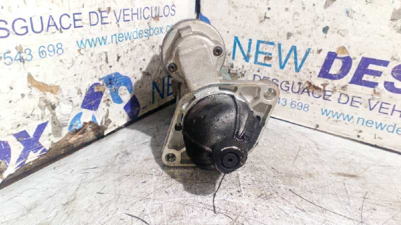 Recambio de MOTOR ARRANQUE para SUZUKI SWIFT BERLINA (MZ) 1.3 DDiS Diesel CAT Z13DT referencia OEM IAM 11021240125N    - GRIS 2