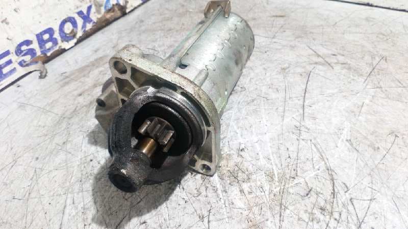 Recambio de MOTOR ARRANQUE para SUZUKI SWIFT BERLINA (MZ) 1.3 DDiS Diesel CAT Z13DT referencia OEM IAM 11021240125N    - GRIS 3