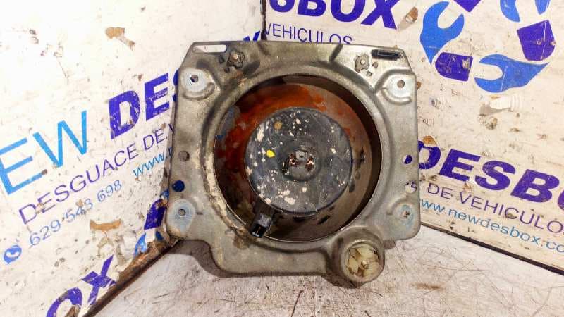 Recambio de FARO DERECHO para VOLKSWAGEN GOLF II (191/193) 1.6 EZ referencia OEM IAM    - ROJO 3