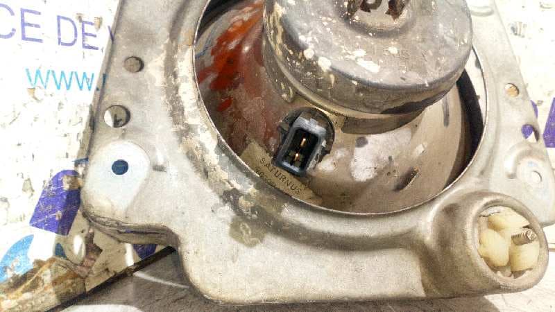 Recambio de FARO DERECHO para VOLKSWAGEN GOLF II (191/193) 1.6 EZ referencia OEM IAM    - ROJO 2