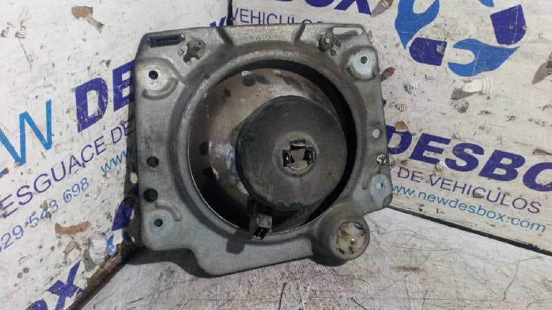 Recambio de FARO IZQUIERDO para VOLKSWAGEN GOLF II (191/193) 1.6 EZ referencia OEM IAM    - ROJO 3