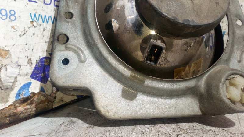 Recambio de FARO IZQUIERDO para VOLKSWAGEN GOLF II (191/193) 1.6 EZ referencia OEM IAM    - ROJO 2