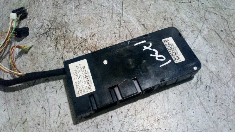 Recambio de ANILLO AIRBAG para JAGUAR S-TYPE FB referencia OEM IAM XR8313N064AE   - MARRON 2