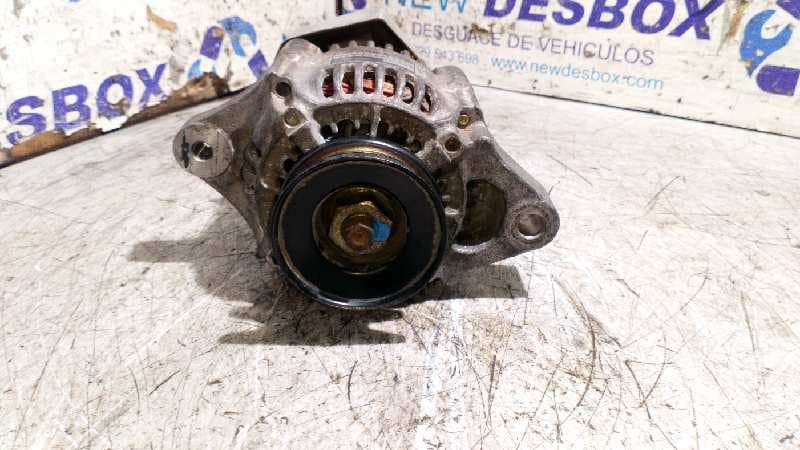 Recambio de ALTERNADOR para AIXAM A721 KUBOTA referencia OEM IAM 1758064012 7
