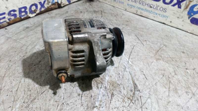 Recambio de ALTERNADOR para AIXAM A721 KUBOTA referencia OEM IAM 1758064012 4