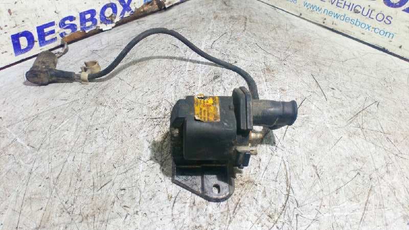 Recambio de BOBINA ENCENDIDO para MERCEDES-BENZ CLASE C (W201) BERLINA 1.8 CAT M102910 referencia OEM IAM 0001586103   - BLANCO