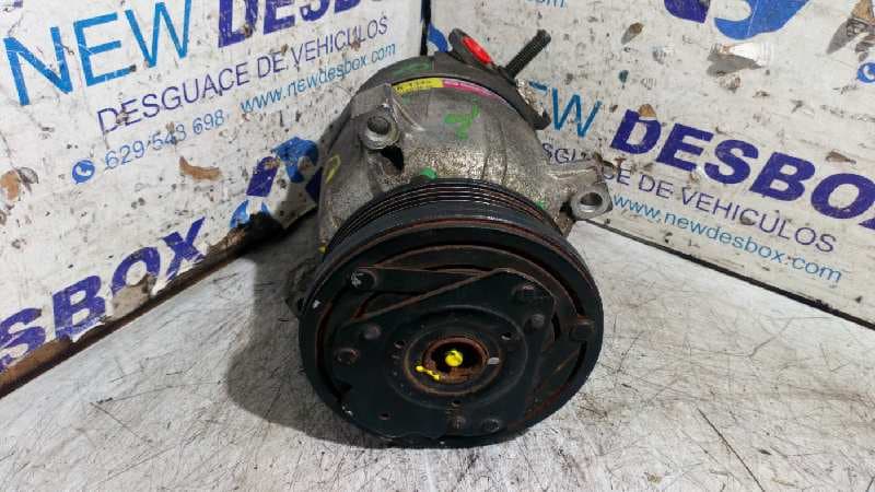 Recambio de COMPRESOR AIRE ACONDICIONADO para DAEWOO NUBIRA BERLINA X20NED-G referencia OEM IAM 700730 6