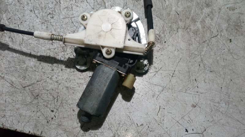 Recambio de ELEVALUNAS DELANTERO DERECHO para RENAULT MEGANE I COUPE FASE 2 (DA..) K4MA7 referencia OEM IAM 0130821721   - GRIS 3