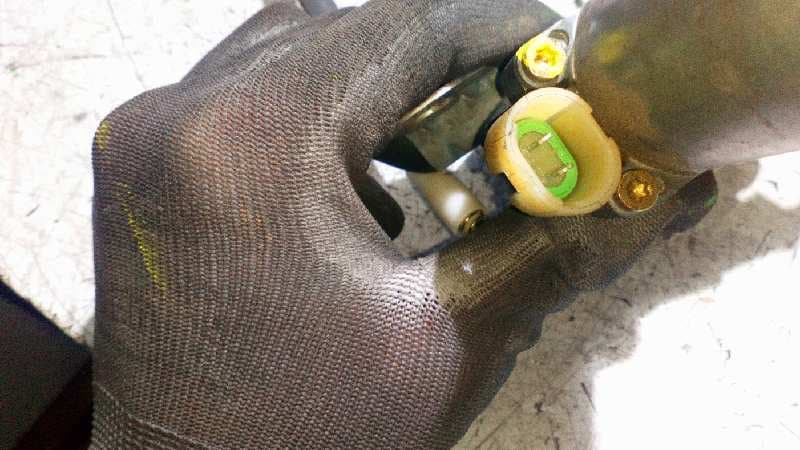 Recambio de ELEVALUNAS DELANTERO DERECHO para RENAULT MEGANE I COUPE FASE 2 (DA..) K4MA7 referencia OEM IAM 0130821721   - GRIS 2