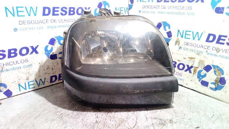 Recambio de FARO DERECHO para FIAT DOBLO (119) referencia OEM IAM 46807769