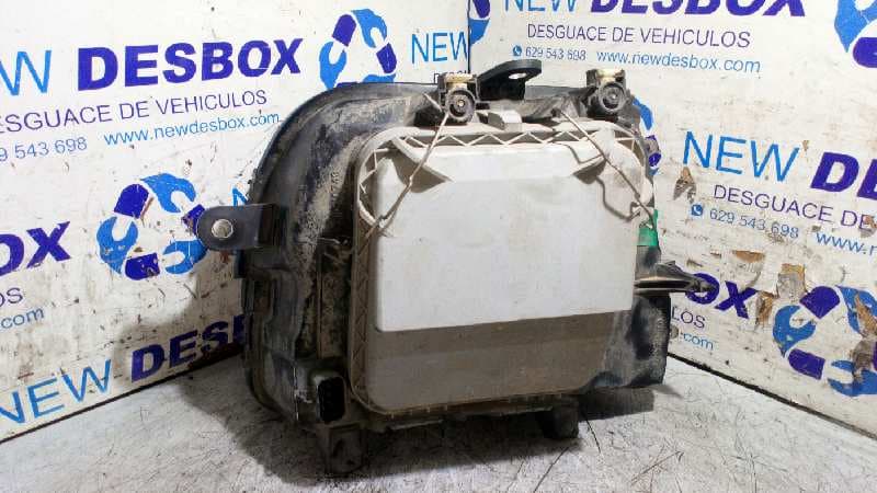 Recambio de FARO DERECHO para FIAT DOBLO (119) referencia OEM IAM 46807769 3