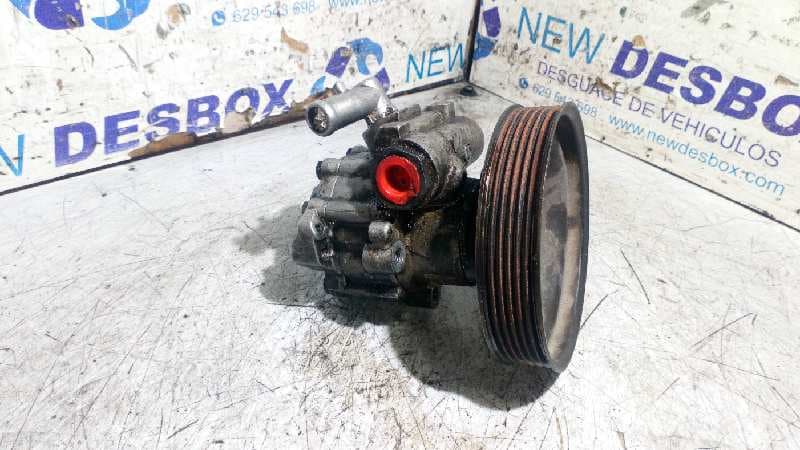 Recambio de BOMBA DIRECCION para FIAT BARCHETTA (183) 1.8 16V 183A1000 referencia OEM IAM 46436958   - PLATA 4