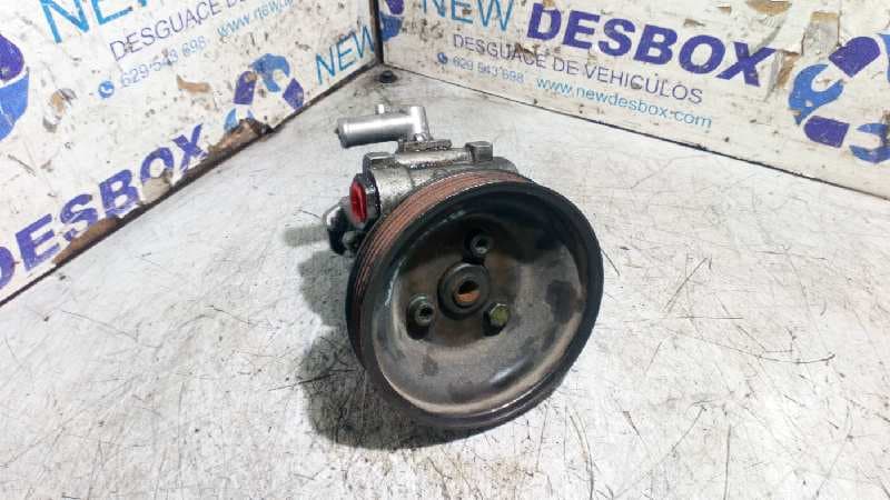 Recambio de BOMBA DIRECCION para FIAT BARCHETTA (183) 1.8 16V 183A1000 referencia OEM IAM 46436958   - PLATA 2