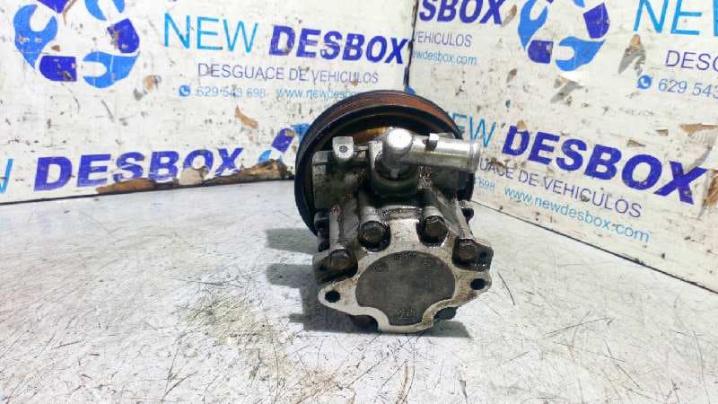 Recambio de BOMBA DIRECCION para FIAT BARCHETTA (183) 1.8 16V 183A1000 referencia OEM IAM 46436958   - PLATA 3