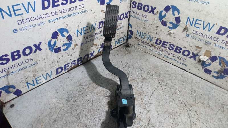 Recambio de POTENCIOMETRO PEDAL para FIAT DUCATO CAJA ABIERTA (06.2006) 2.0 JTD CAT            referencia OEM IAM 0280755049   - BLANCO 3