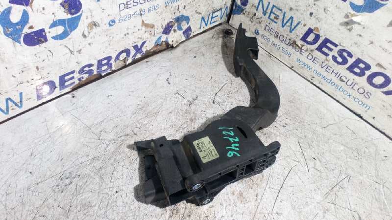 Recambio de POTENCIOMETRO PEDAL para FIAT DUCATO CAJA ABIERTA (06.2006) 2.0 JTD CAT            referencia OEM IAM 0280755049   - BLANCO 5