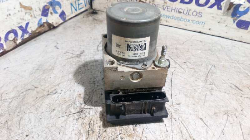 Recambio de ABS para FIAT DUCATO CAJA ABIERTA (06.2006) 2.0 JTD CAT            referencia OEM IAM 0265231617   - BLANCO 6