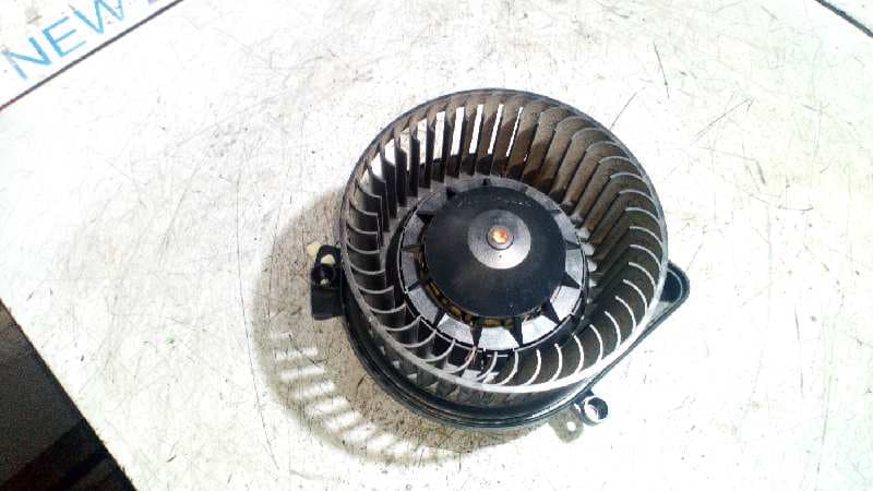 Recambio de VENTILADOR CALEFACCION para AUDI A4 AVANT (8E) BLB referencia OEM IAM    - GRIS OSCURO 3