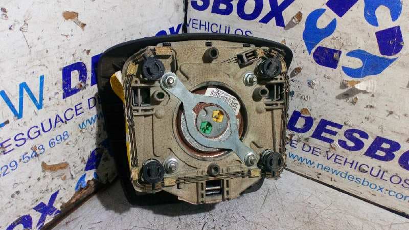 Recambio de AIRBAG DELANTERO IZQUIERDO para FIAT DUCATO CAJA ABIERTA (06.2006) 2.0 JTD CAT            referencia OEM IAM F250299900PFSPS3926   - BLANCO 2
