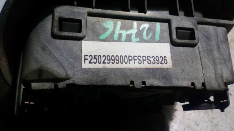 Recambio de AIRBAG DELANTERO IZQUIERDO para FIAT DUCATO CAJA ABIERTA (06.2006) 2.0 JTD CAT            referencia OEM IAM F250299900PFSPS3926   - BLANCO 3