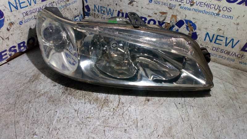 Recambio de FARO DERECHO para PEUGEOT 306 BERLINA 3/4/5 PUERTAS (S2) Básico WJYDW8B referencia OEM IAM 88203989D   - GRIS