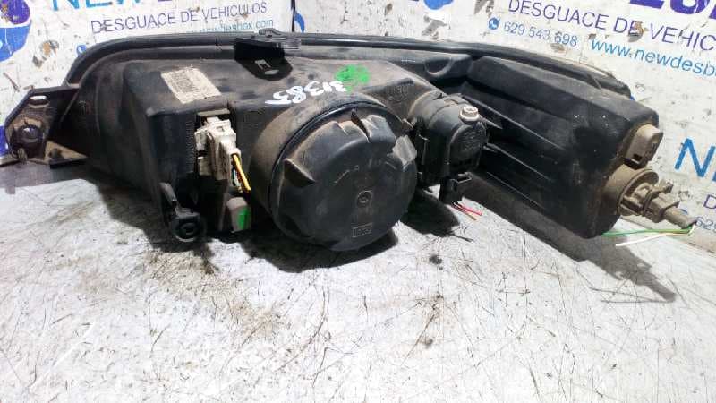 Recambio de FARO DERECHO para PEUGEOT 306 BERLINA 3/4/5 PUERTAS (S2) Básico WJYDW8B referencia OEM IAM 88203989D   - GRIS 2
