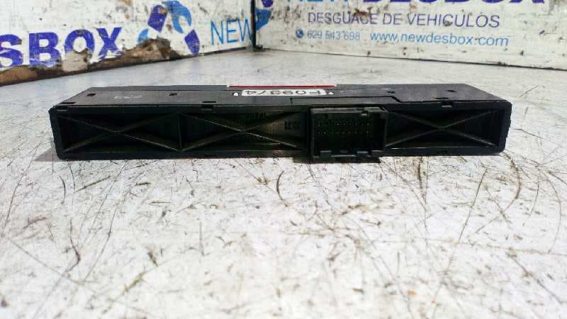 Recambio de WARNING para ALFA ROMEO 147 (190) 1.6 16V CAT AR37203 referencia OEM IAM 135266925   - AZUL 2