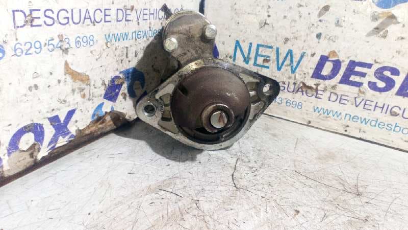 Recambio de MOTOR ARRANQUE para OPEL ASTRA F BERLINA X17DTTC4EE1 referencia OEM IAM CGB23000   - BLANCO 4