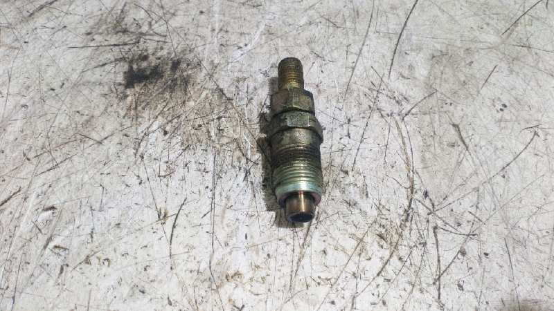 Recambio de INYECTOR para NISSAN TERRANO/TERRANO.II (R20) TD27TI referencia OEM IAM