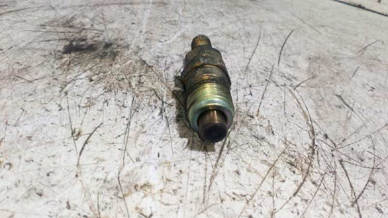 Recambio de INYECTOR para NISSAN TERRANO/TERRANO.II (R20) TD27TI referencia OEM IAM 3