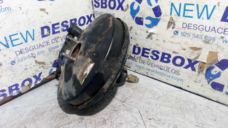 Recambio de SERVOFRENO para CITROEN C3 1.4 8HZ referencia OEM IAM 0204024951